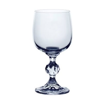 Набор бокалов для вина Bohemia Claudia 40149/340 (340 мл, 6 шт)