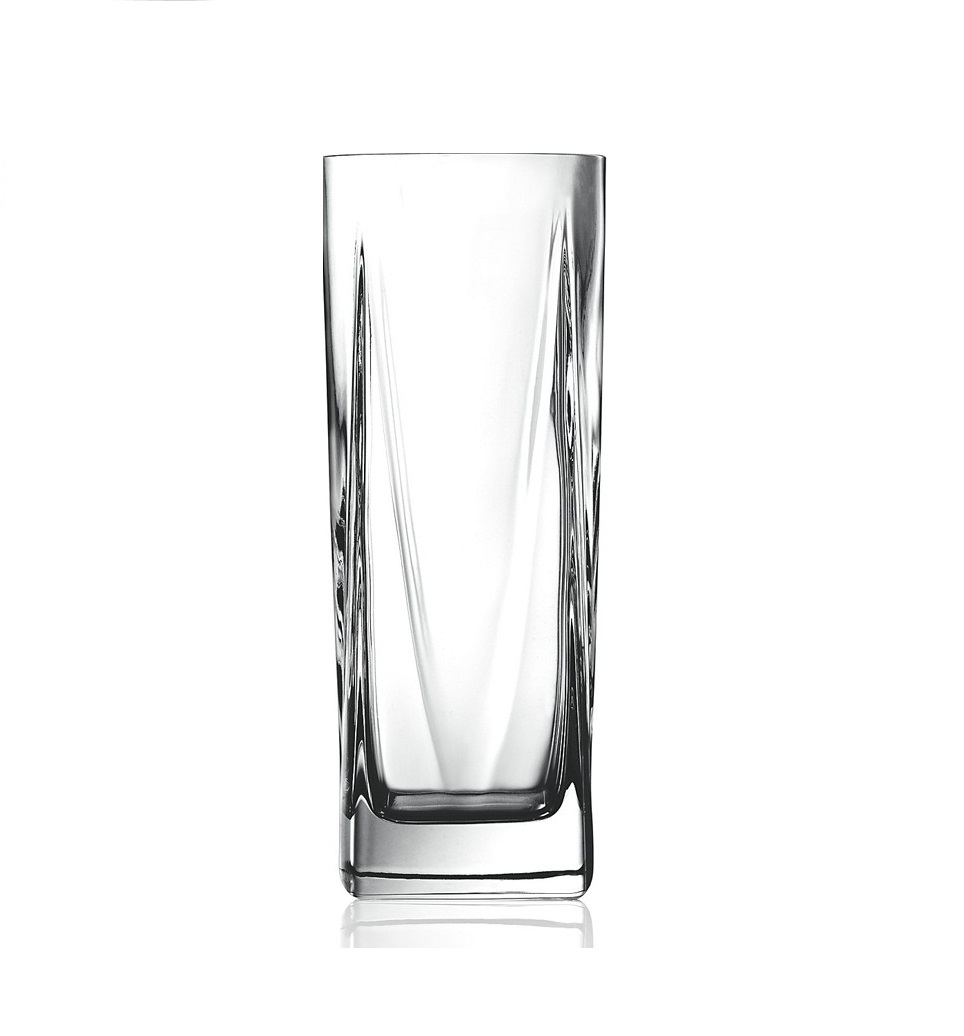 Набор стаканов Luigi Bormioli Alfieri 08168/06 (420 мл, 4 шт)