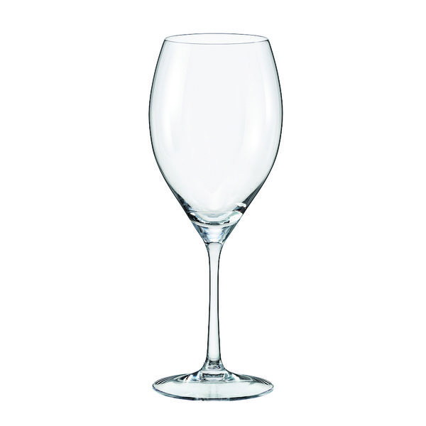 Набор бокалов для вина Bohemia Sophia 40814/590 (590 мл, 6 шт)