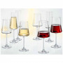 Набор бокалов для шампанского Bohemia Xtra 40862/210 (210 мл, 6 шт)