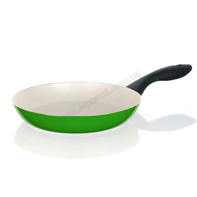 Сковорода 20 см Culinaria зелена