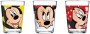 Набор стаканов Luminarc Disney Oh Minnie H6444 (160 мл, 3 шт)