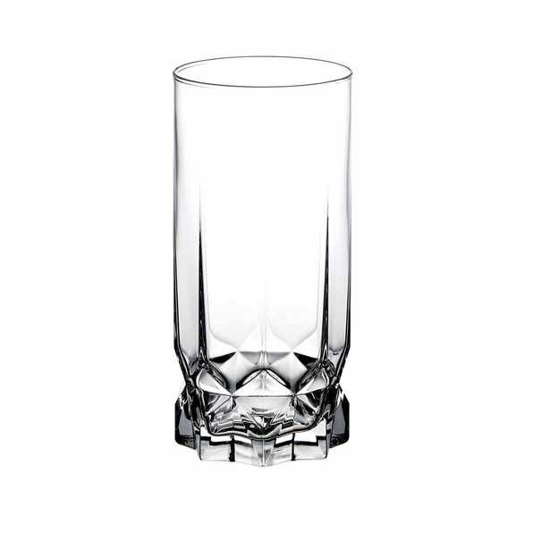 Набір склянок Pasabahce Future 41442 (320 мл, 6 шт)