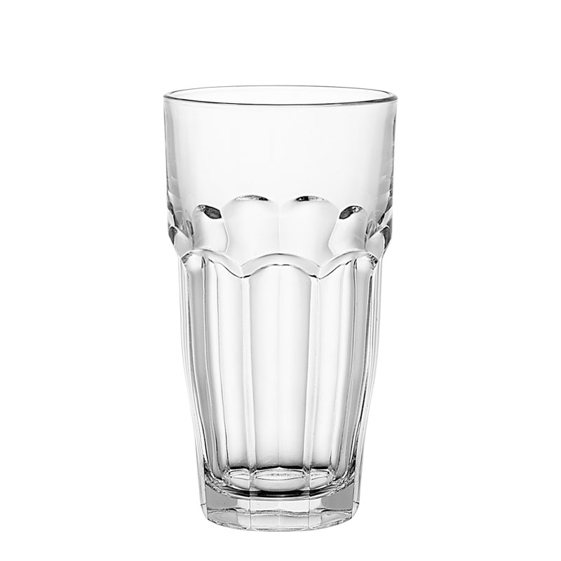 Склянка Bormioli Rocco Rock Bar 418982B03321990 (285 мл, 1 шт)