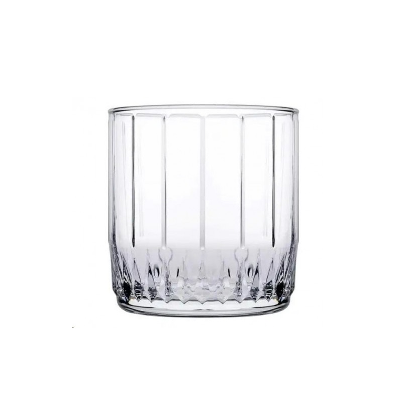 Набір склянок Pasabahce Leia 420174 (265 мл, 3 шт)