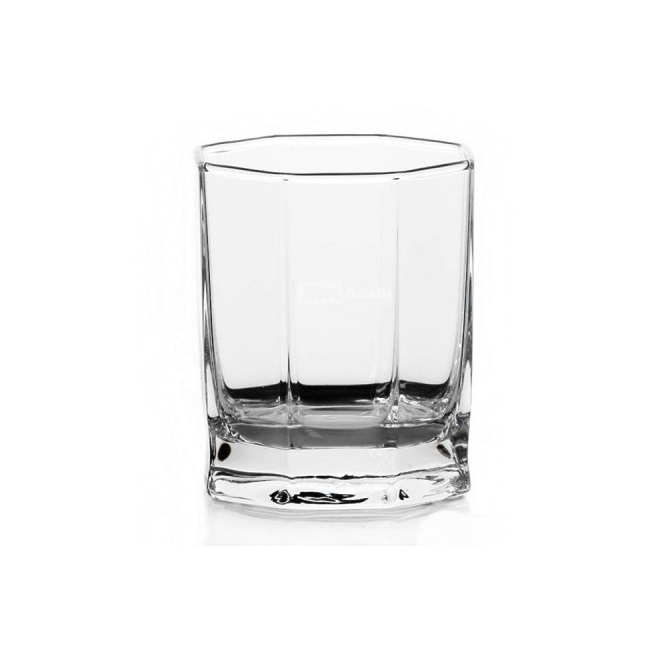 Набір склянок Pasabahce Kosem 42035 (200 мл, 6 шт)