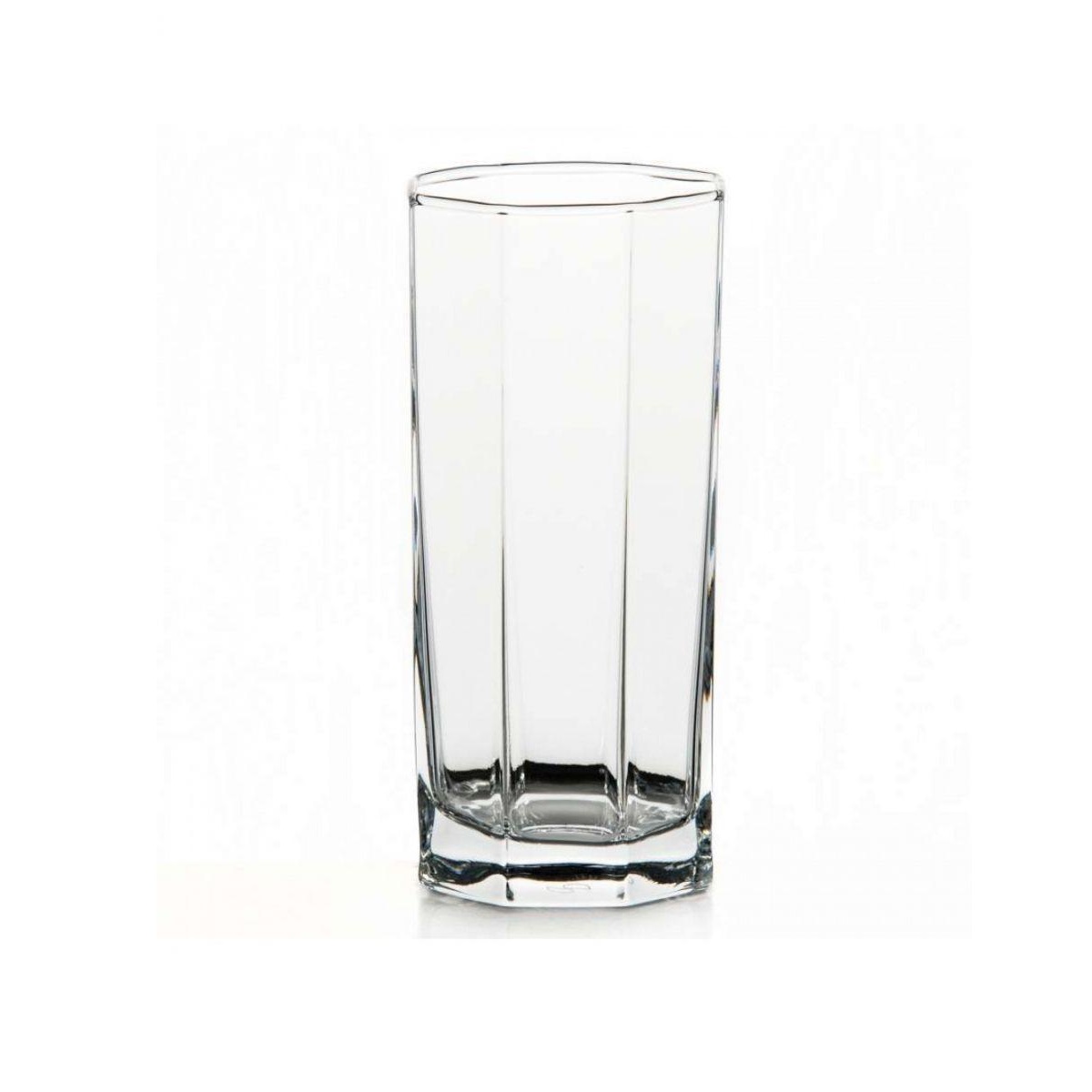 Склянка Pasabahce Kosem 42082 (380 мл, 1 шт)