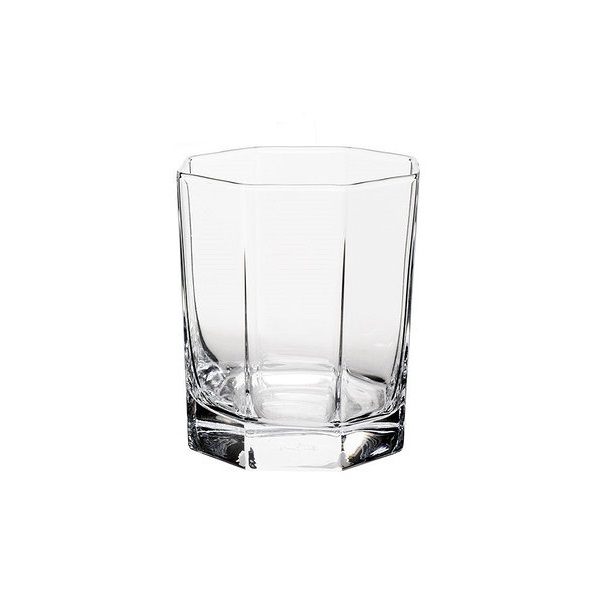 Набір склянок Pasabahce Kosem 42083 (300 мл, 6 шт)