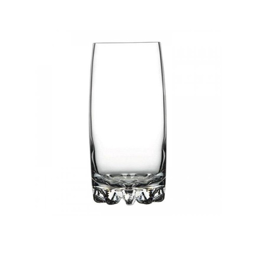 Набір склянок Pasabahce Sylvana 42812 (390 мл, 6 шт)