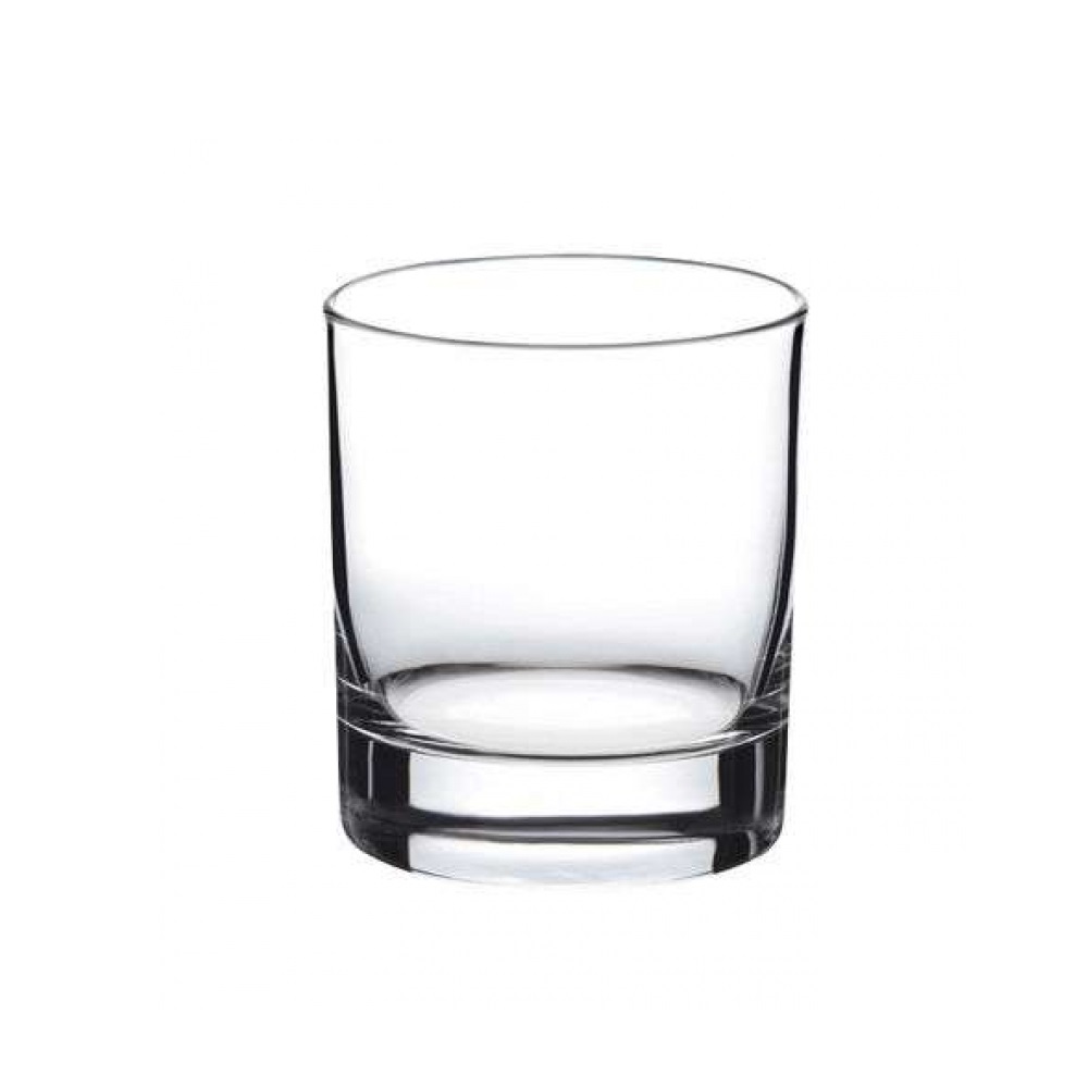 Набір склянок Pasabahce Side 42884 (315 мл, 6 шт)