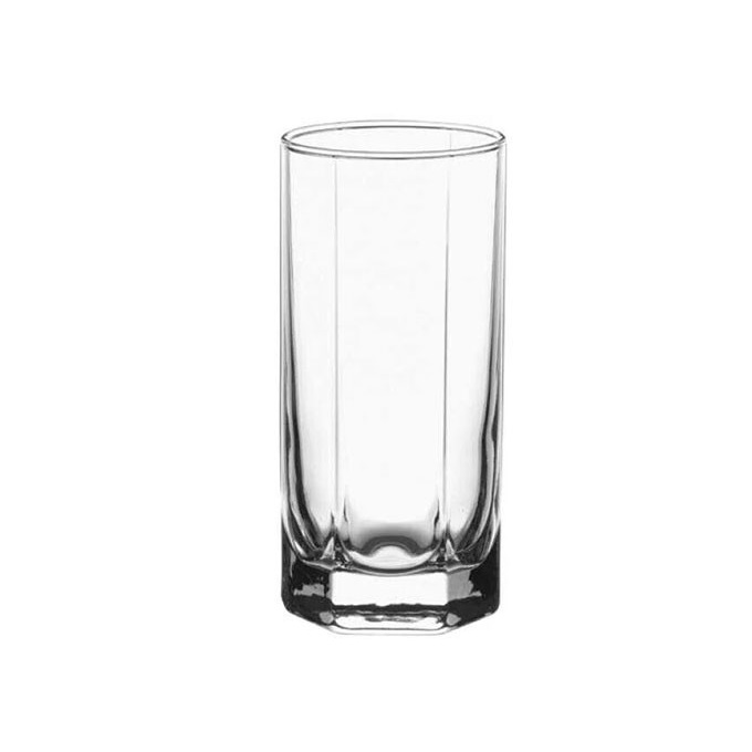 Набір склянок Pasabahce Tango 42942Т (275 мл, 6 шт)