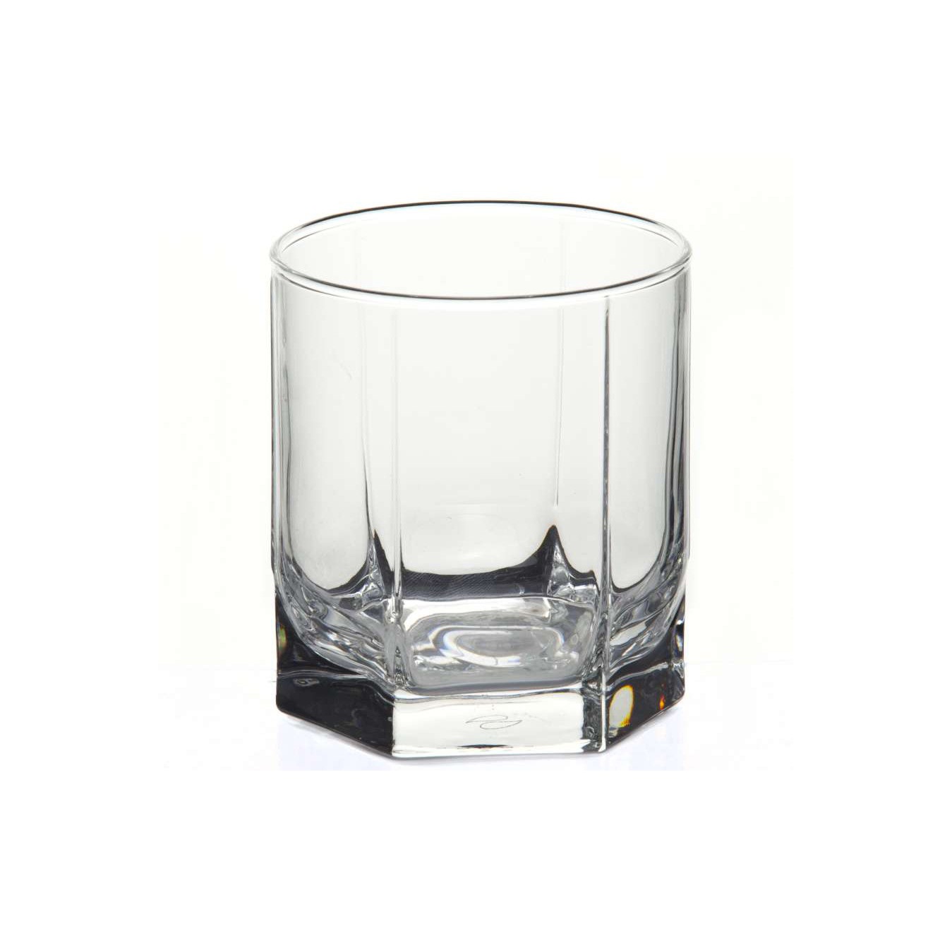 Набір склянок Pasabahce Tango 42943Т (210 мл, 6 шт)