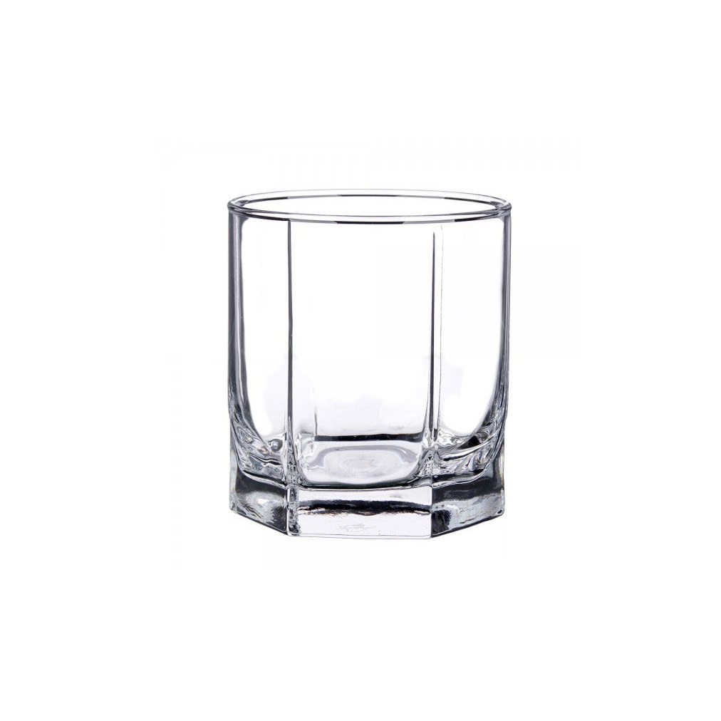 Набір склянок Pasabahce Tango 42945 (300 мл, 6 шт)
