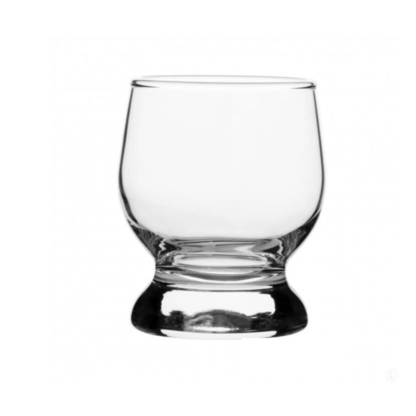 Набір склянок Pasabahce Aguatik 42973 (220 мл, 6 шт)
