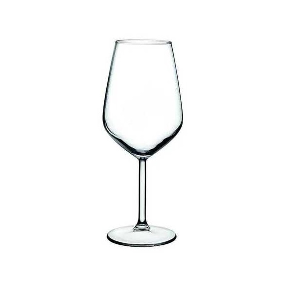 Набір келихів для вина Pasabahce Allegra 440065-2 (490 мл, 2 шт)