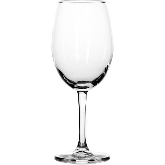 Набір келихів для вина Pasabahce Classique 440152 (445 мл, 2 шт)
