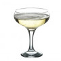 Келих для шампанського Pasabahce Bistro 44136 (260 мл, 1 шт)