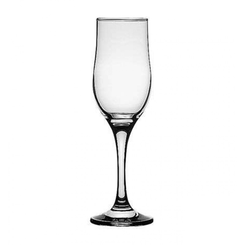 Набор бокалов для шампанского Pasabahce Tulipe 44160 (190 мл, 3 шт)
