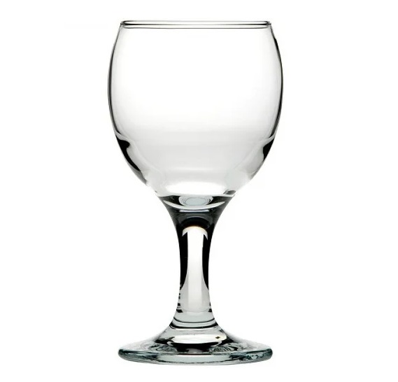 Набор бокалов для вина Pasabahce Bistro 44415 (165 мл, 6 шт)