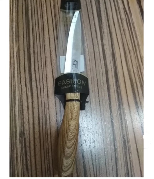 Нож универсальный Dynasty 11066 (12,3 см)