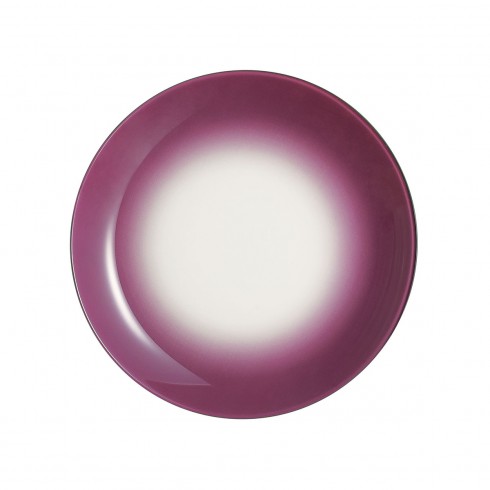 Тарелка обеденная Luminarc Winter Fizz Purple J7697 (26 см)