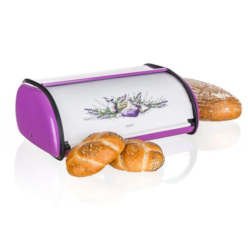 Хлебница Banquet Lavender 48820010 (36 см)