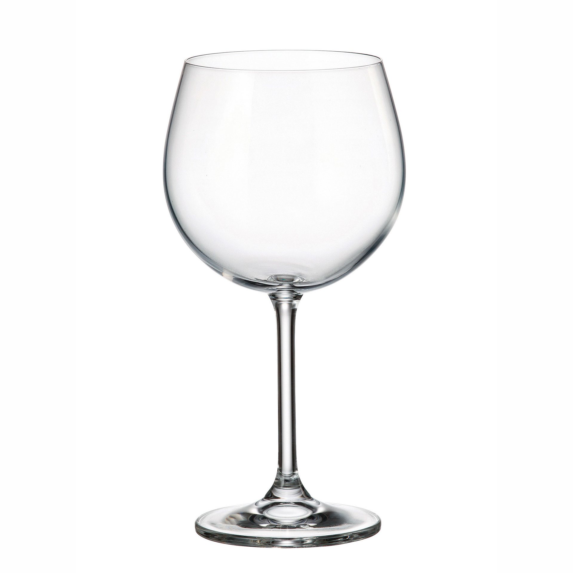 Набор бокалов для вина Bohemia Gastro 4S032/00000/570 (570 мл, 6 шт)