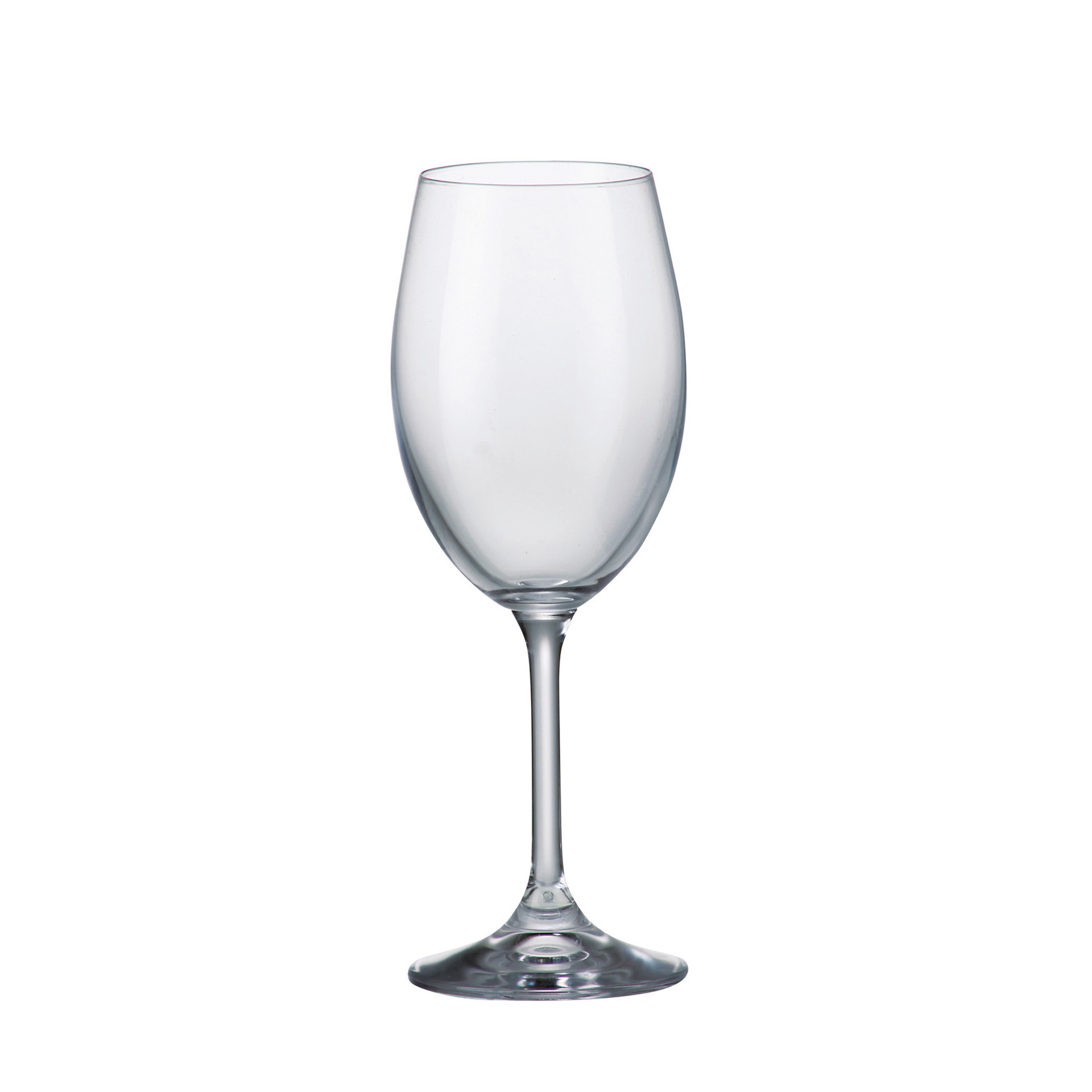 Набор бокалов для вина Bohemia Klara/Sylvia 4S415/00000/450 (450 мл, 6 шт)