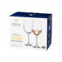 Набор бокалов для вина Bohemia Gastro 4S032/00000/450 (450 мл, 6 шт)