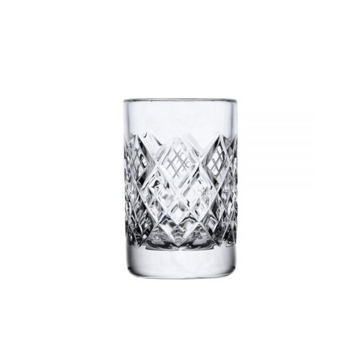 Набір склянок Німан 5107-250-800-91а (250 мл, 6 шт)