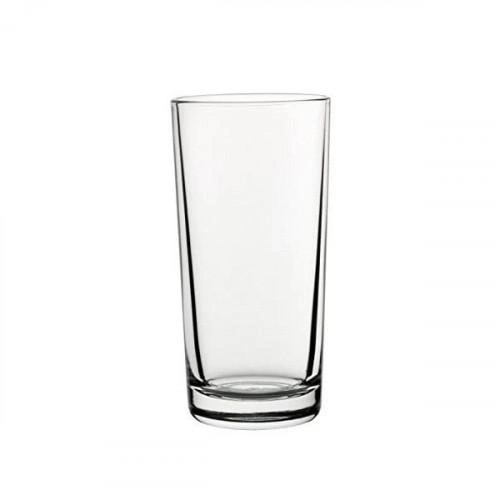 Набір склянок Pasabahce Alanya 52432 (260 мл, 6 шт)