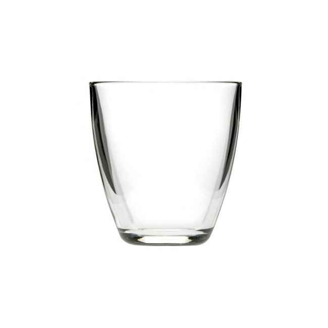 Набір склянок Pasabahce Aqua 52645 (285 мл, 6 шт)