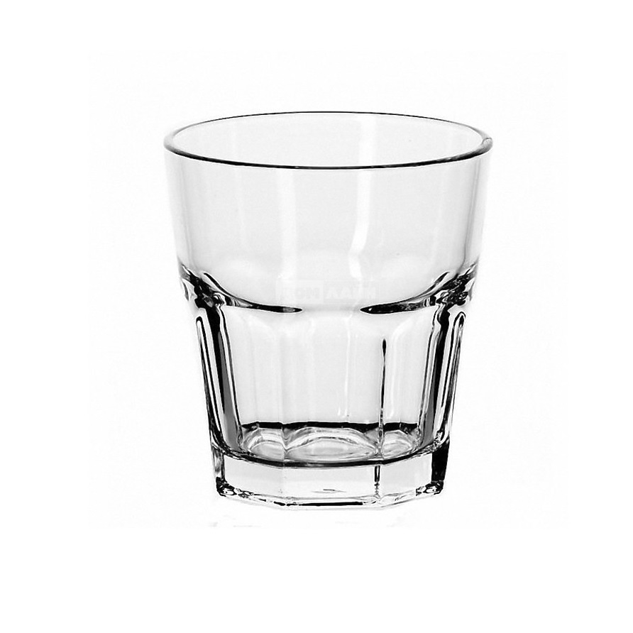 Набір склянок Pasabahce Casablanca 52704 (360 мл, 3 шт)