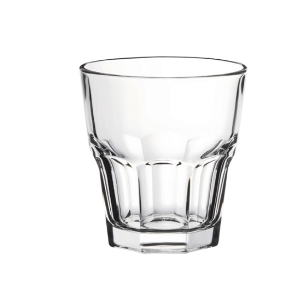 Набір склянок Pasabahce Casablanca 52705 (265 мл, 6 шт)