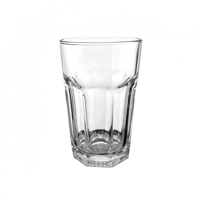 Набір склянок Pasabahce Casablanca 52709 (415 мл, 3 шт)