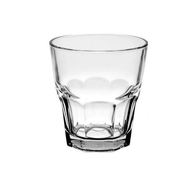 Набір склянок Pasabahce Casablanca 52862 (205 мл, 6 шт)