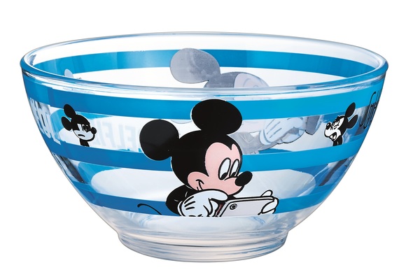 Салатник Luminarc Disney Party Mickey L4868 (16 см)
