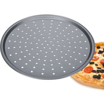 "Delicia" форма для пиццы 31 см, 623122
