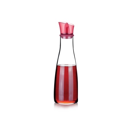 Бутылка Tescoma Vitamino 642775 (500 мл) для уксуса и масла