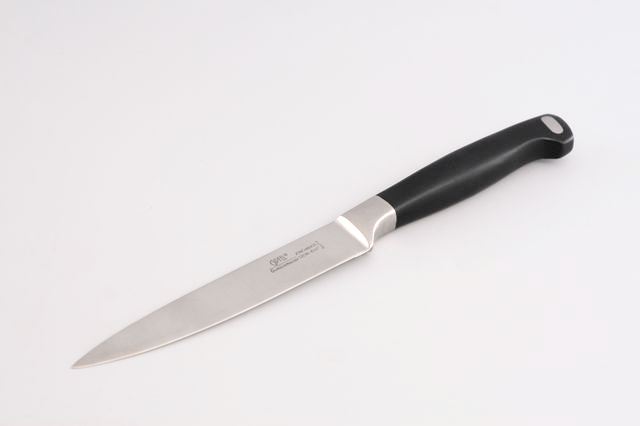 Нож Gipfel Professional line 6732 (12 см) для чистки овощей