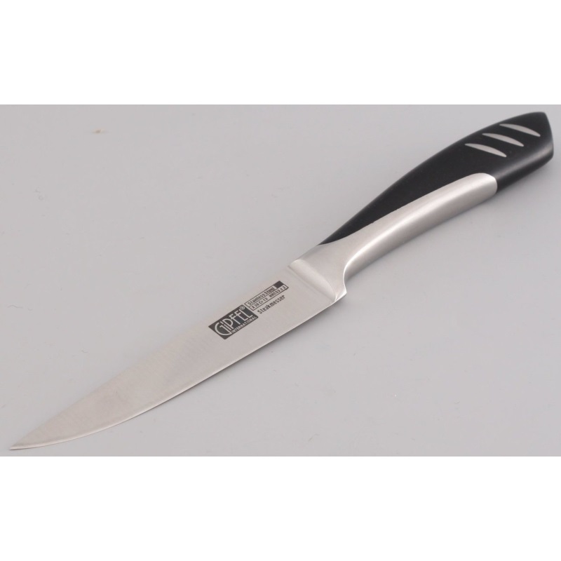 Нож для стейка Gipfel Memoria 6902-G (12 см) 