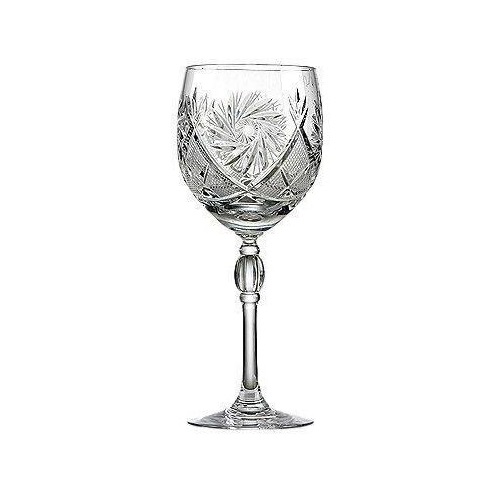 Набор бокалов для вина Неман 7641-250-1000-1 (250 мл, 6 шт)