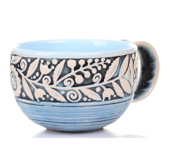 Чашка Manna Ceramics 8003 (300 мл)