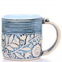 Чашка Manna Ceramics 8006 (400 мл)