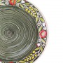 Тарелка Manna Ceramics 8013 (21 см)