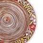 Тарелка Manna Ceramics 8014 (21 см)