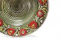 Тарелка глубокая Manna Ceramics 8016 (24 см)