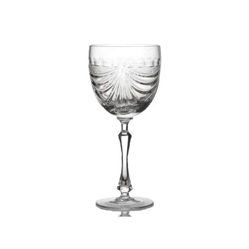 Набор бокалов для вина Неман 8353-250-900/34 (250 мл, 6 шт)