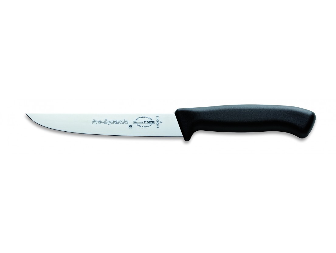 Нож DICK ProDynamic 8508016 (30 см) универсальный