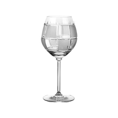 Набір келихів для вина Неман 8560-350-900/176 (350 мл, 6 шт)